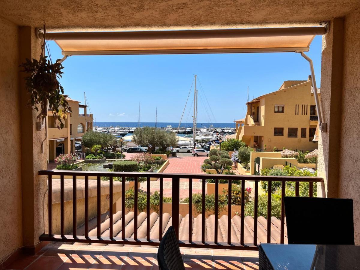 Brisa Marina, Altea Apartman Alicante Kültér fotó