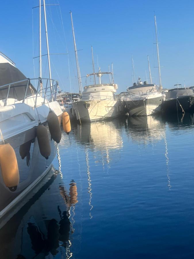 Brisa Marina, Altea Apartman Alicante Kültér fotó