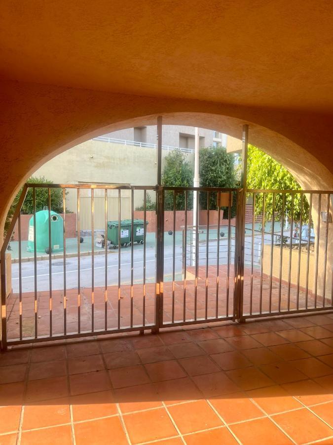 Brisa Marina, Altea Apartman Alicante Kültér fotó